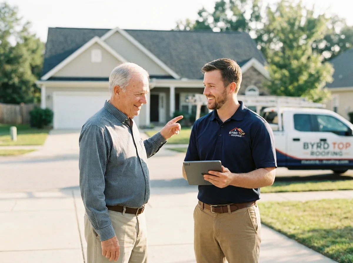 Roofing Dille, WV FAQs